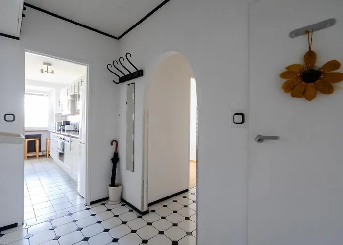 Two Bedrooms - 85 Squaremeters - 4 Min To U6 Dresdner Str Apartment Vienna