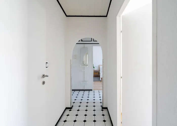 Two Bedrooms - 85 Squaremeters - 4 Min To U6 Dresdner Str * Vienna